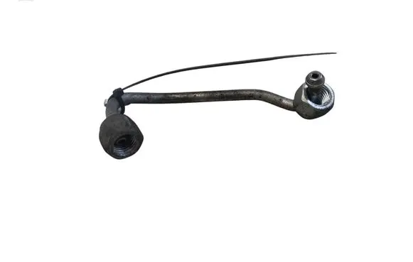 Land Rover Discovery 3 - LR3 Fuel injector supply line/pipe 