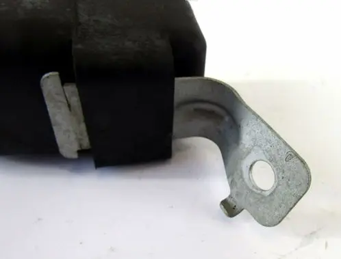 Honda Prelude Other relay
