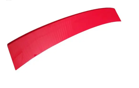 Audi RS7 C8 Rear window tailgate spoiler 4K8827948F