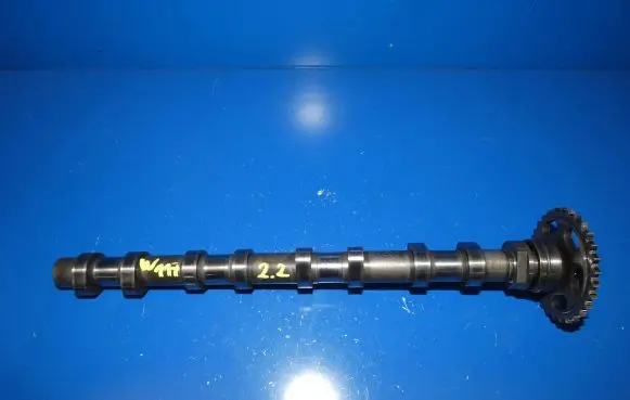 Mercedes-Benz CLA C117 X117 W117 Camshaft A6510501501 16343046671