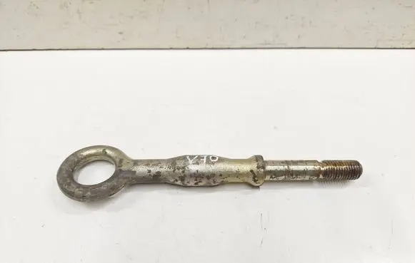 Volvo V70 Towing hook eye 