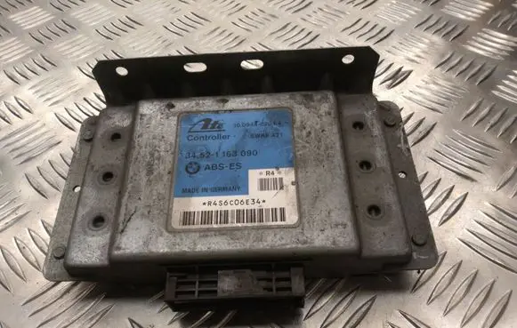 BMW 3 E36 ABS control unit/module 1163090