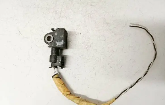 Hyundai i20 (GB IB) Airbag deployment crash/impact sensor 959203T100 00838170415