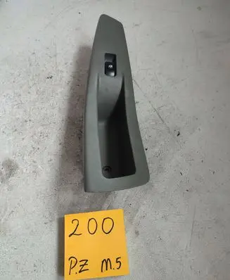 Chevrolet Lacetti Electric window control switch 62W21010