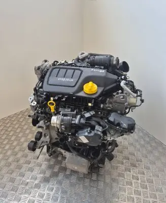 Renault Scenic IV - Grand scenic IV Engine R9M409 R9ME409