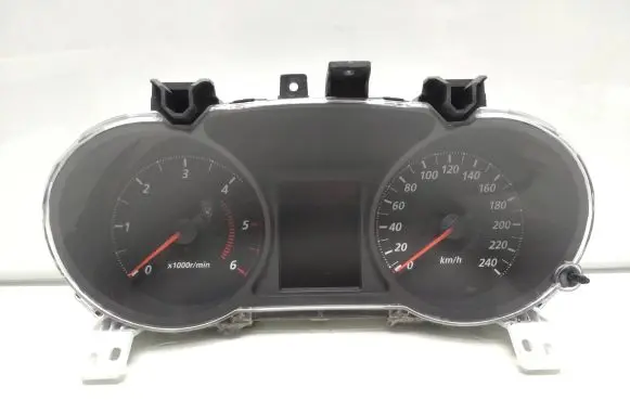 Mitsubishi Outlander Speedometer (instrument cluster) 8100b621