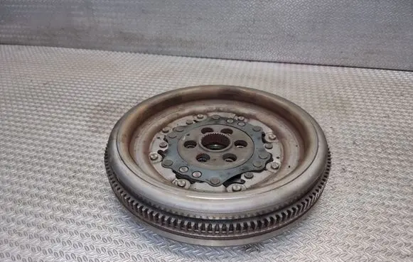 Volkswagen Caddy Flywheel 415072309
