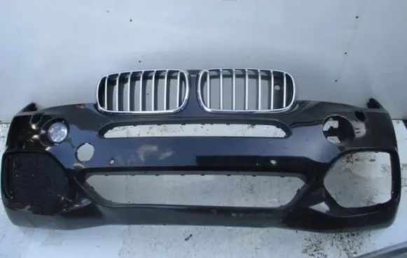 BMW X5 F15 Front bumper