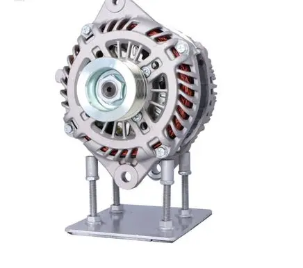 Nissan Murano Z50 Generator/alternator A3TJ1791B