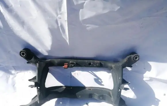 Rear subframe