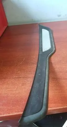 BMW 3 E90 E91 Rear sill trim cover 7963268