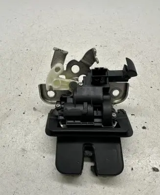 Audi A6 S6 C7 4G Tailgate/trunk/boot lock/catch/latch 4G9827520