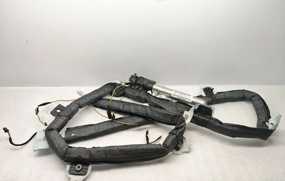 BMW X3 E83 Roof airbag 843405191041 30358168C 04B091HB09220