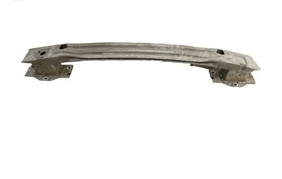 Rear beam