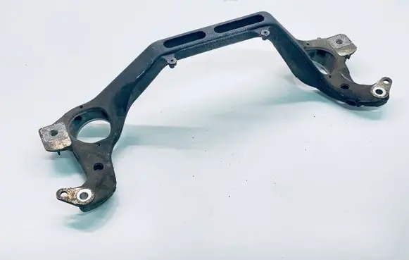 Audi Q7 4L Other front suspension part 7L0199207A