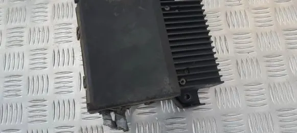 Fiat Ulysse ABS control unit/module 1471183080 B553717