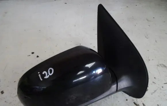 Hyundai i20 (GB IB) Manual wing mirror 