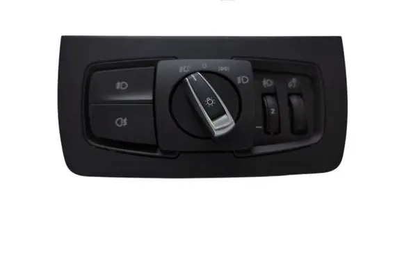 BMW 1 F20 F21 Light switch 9265305 549648909