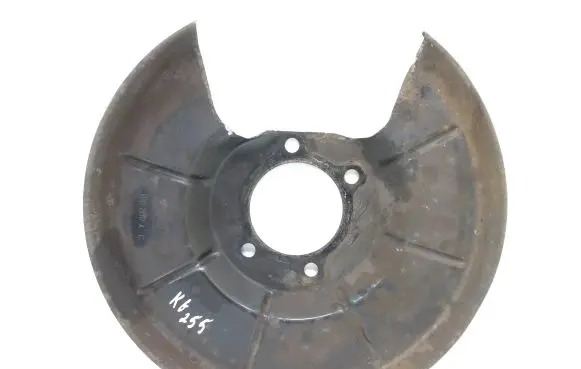 Volvo V60 Rear brake disc plate dust cover 6G912K317Ac