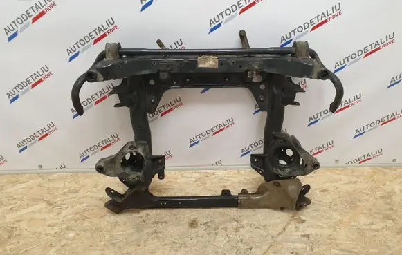 BMW X1 E84 Front subframe 6788966 31116788966 RHD