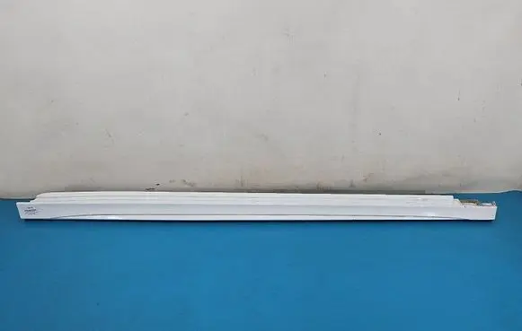 Mercedes-Benz CLA C118 X118 Foot area side trim A1186909200 IMPRK1529683