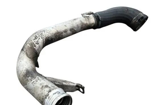 Volvo V60 Intercooler hose/pipe 31370286