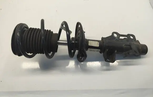 Chevrolet Camaro Front shock absorber with coil spring 84186924 171839975 2210201010000X