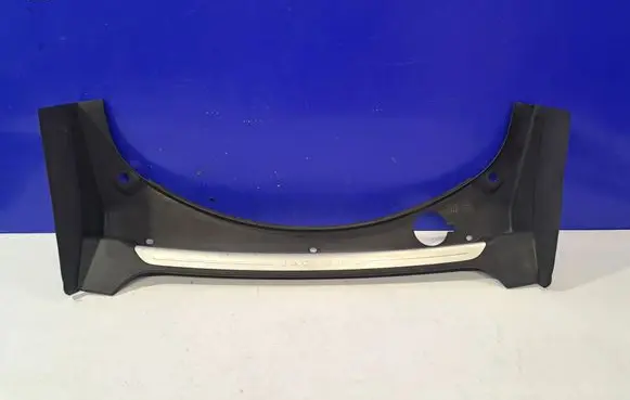 Jaguar F-Type Centre console side trim rear EX53423A96BD