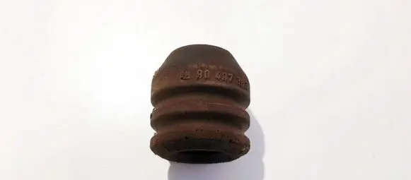 Opel Zafira A Front shock absorber damper bump stop 90497363