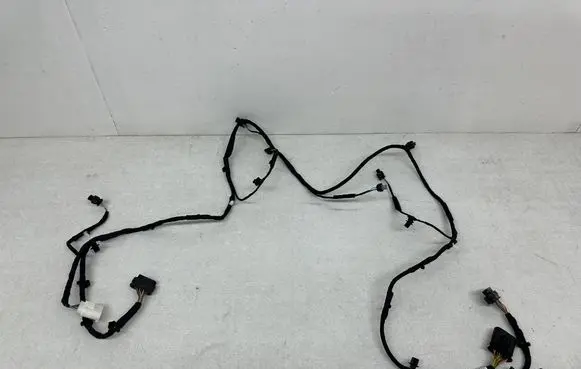 BMW 4 G22 G23 G24 G26 Parking sensor (PDC) wiring loom 9855713 985571301 9855713-01