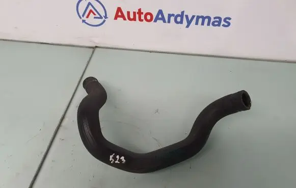 BMW 5 GT F07 Engine coolant pipe/hose 6788811 32416788811