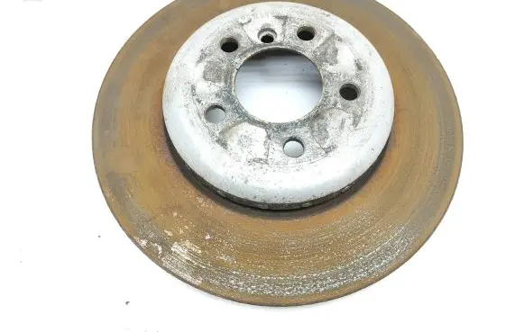 BMW 5 F10 F11 Rear brake disc