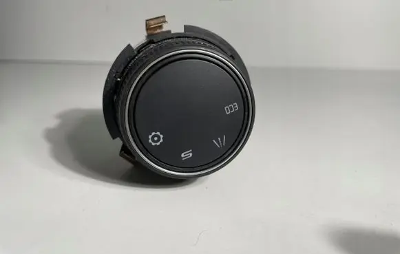 Seat Tarraco Other switches/knobs/shifts 5FJ927531