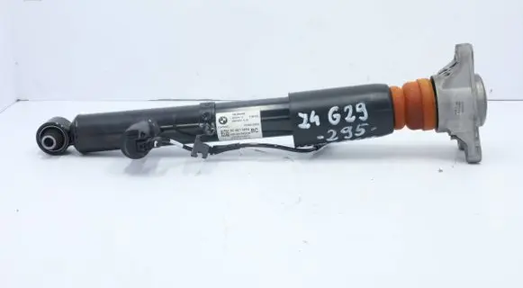 BMW Z4 g29 Rear shock absorber/damper 6895295