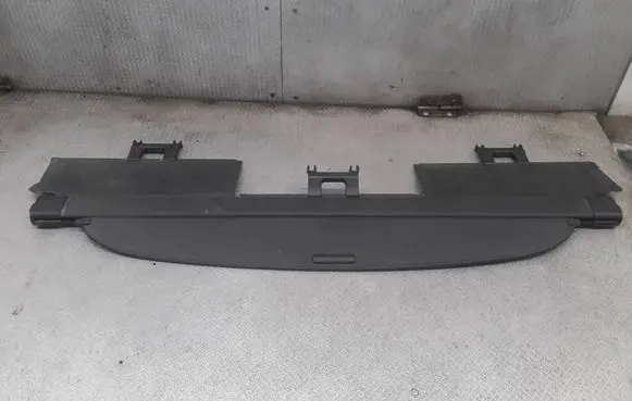 Honda FR-V Parcel shelf load cover