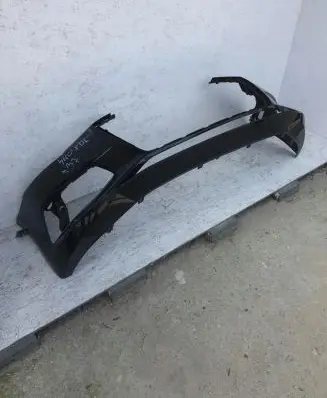 Audi A6 S6 C8 4K Front bumper 4K0807437