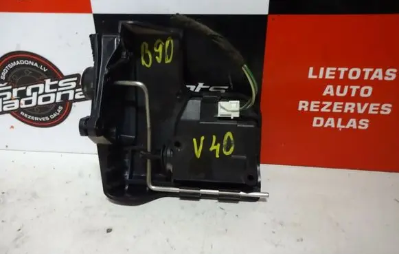 Volvo S40, V40 Central locking motor 30899697