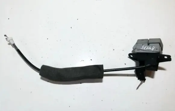 Mercedes-Benz CL C215 Other exterior part r342098 r34.209.8