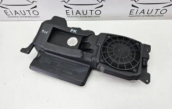 Porsche 911 996 Front door speaker 99664501101 2752555855