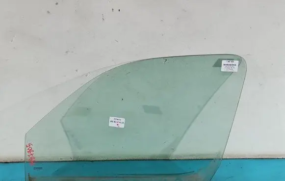 Citroen Berlingo Front door window glass four-door IMPRK1487805