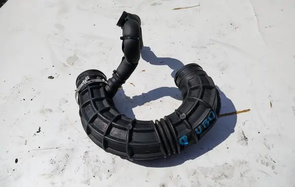 Fiat Qubo Air intake hose/pipe 51785906