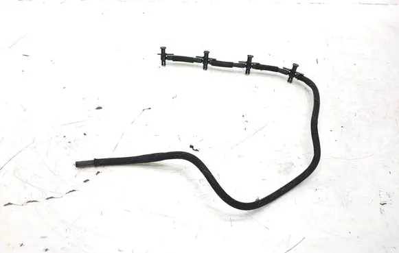 BMW 3 E90 E91 Fuel return line/hose 