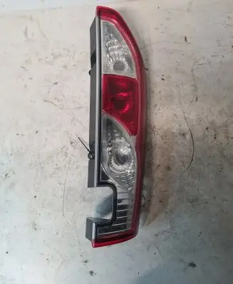 Renault Kangoo II Rear/tail lights 265559212R