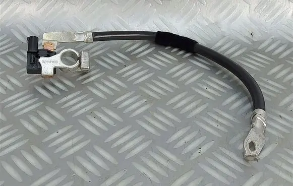 Ford Kuga III Negative earth cable (battery) LX6T10C679BD