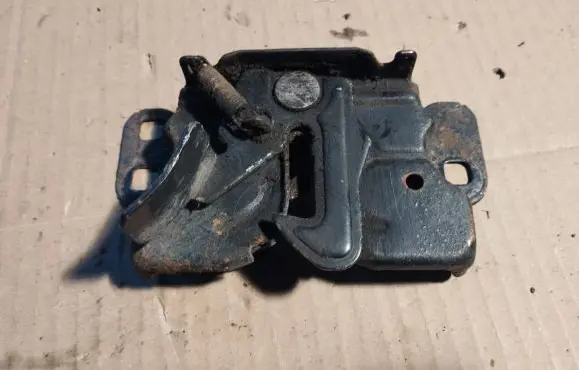Dodge Journey Engine bonnet/hood lock/catch
