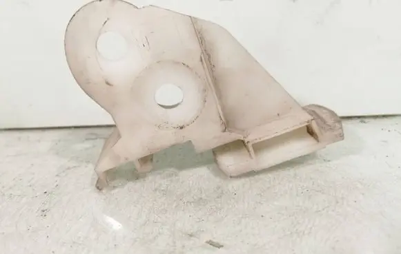 BMW 3 E46 Front bumper support beam 727584 89541