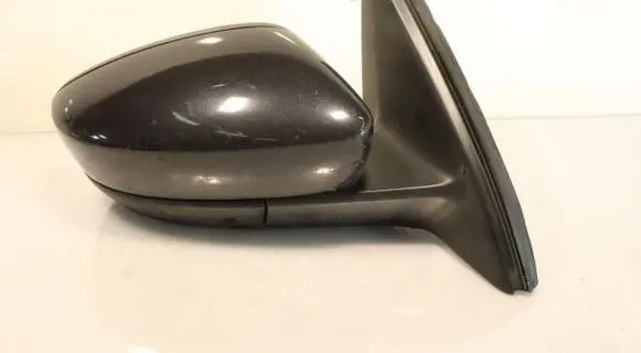 Seat Toledo IV (NH) Front door electric wing mirror