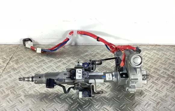 Lexus CT 200H Electric power steering pump 4525076020 JJ00200474 8096076040