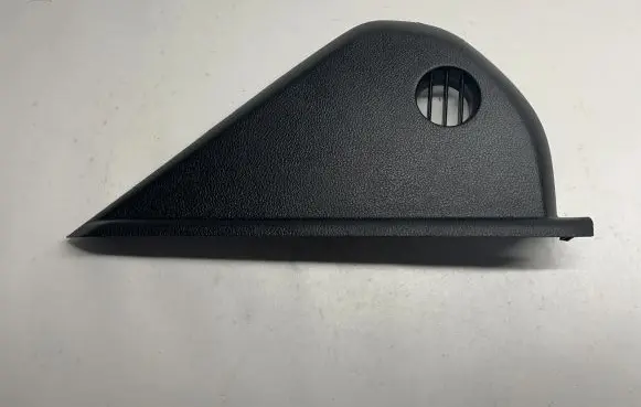 Dodge Challenger Dashboard side end trim 5LA80DX9AB 413JNJ1Z1ZN