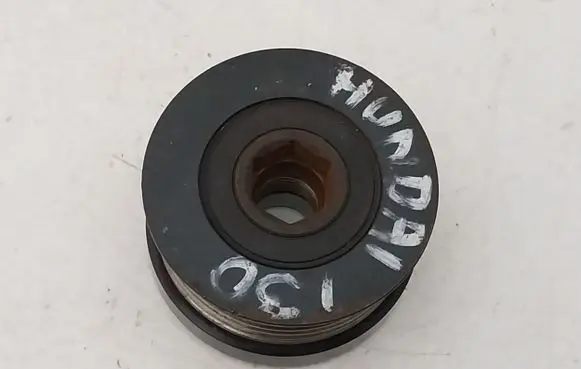 Hyundai i30 Alternator pulley WCPN36RC4X
